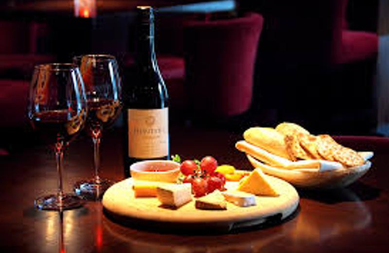 En apartamentos El Trebol